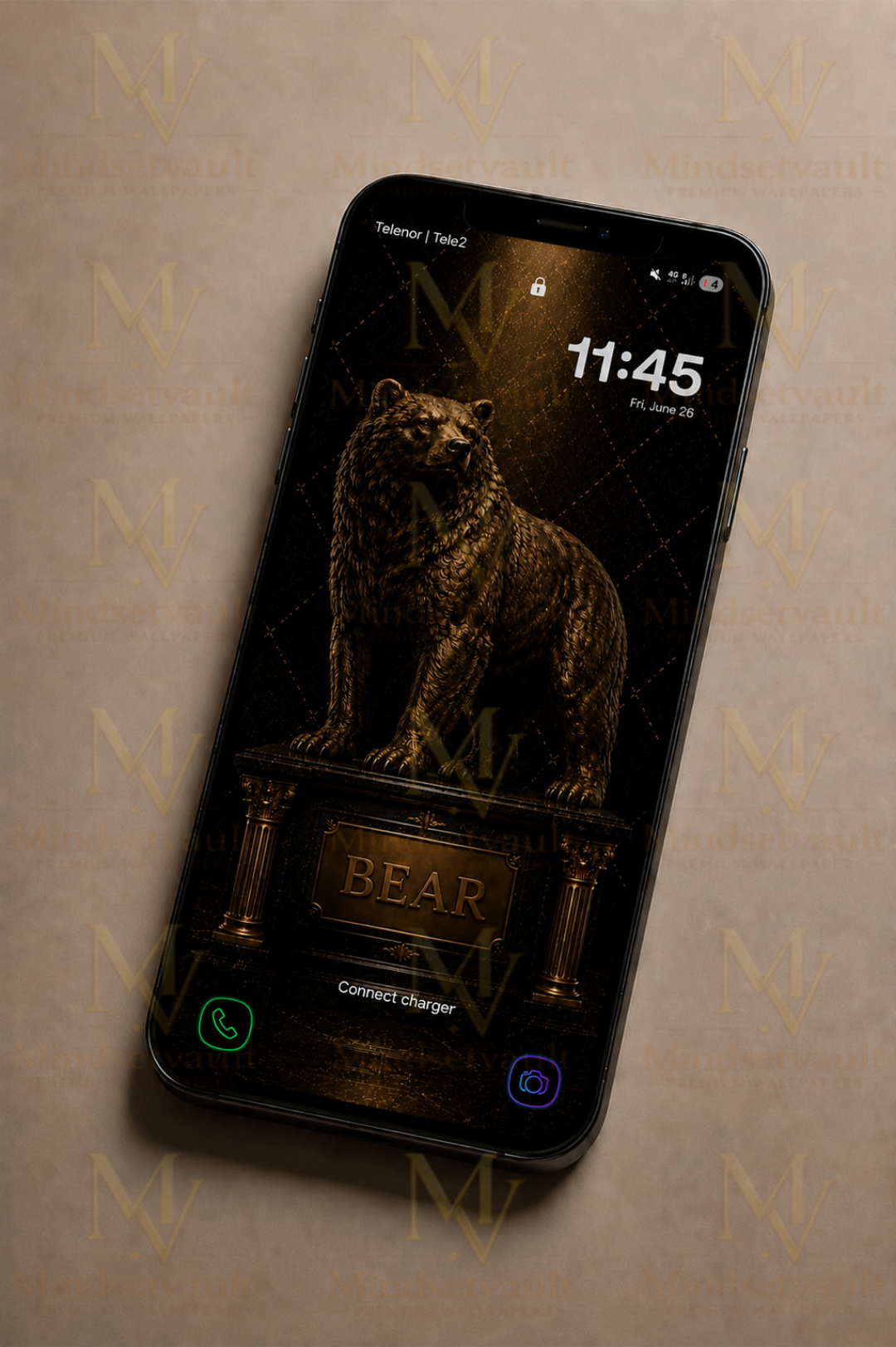 Bear
