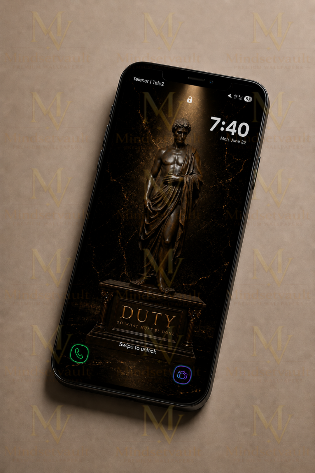 Duty