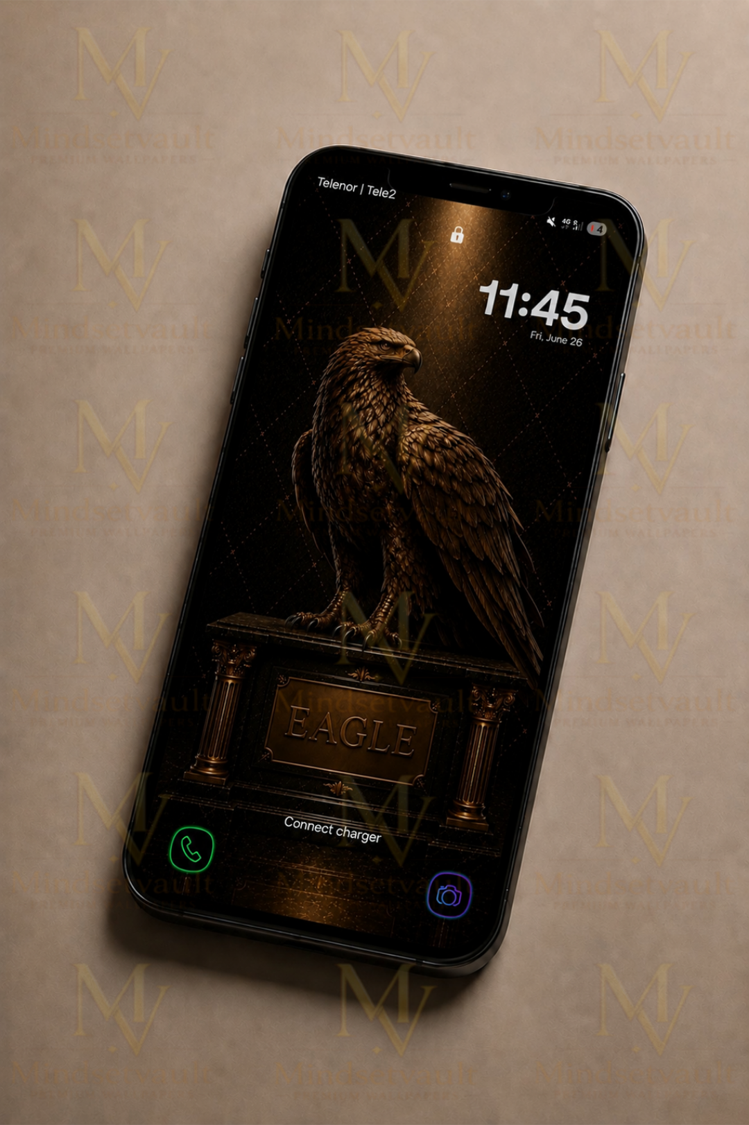 Eagle