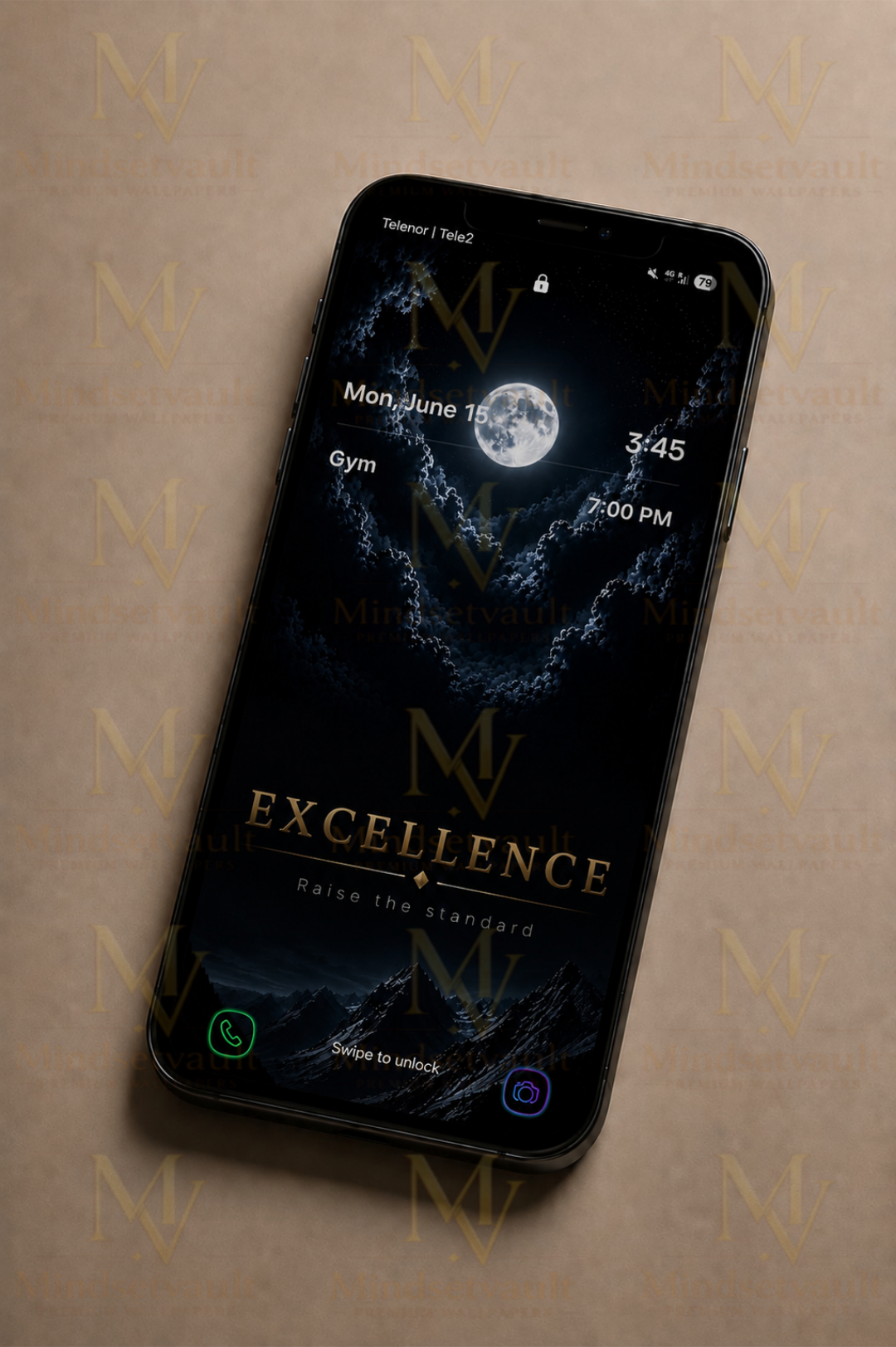 Excellence