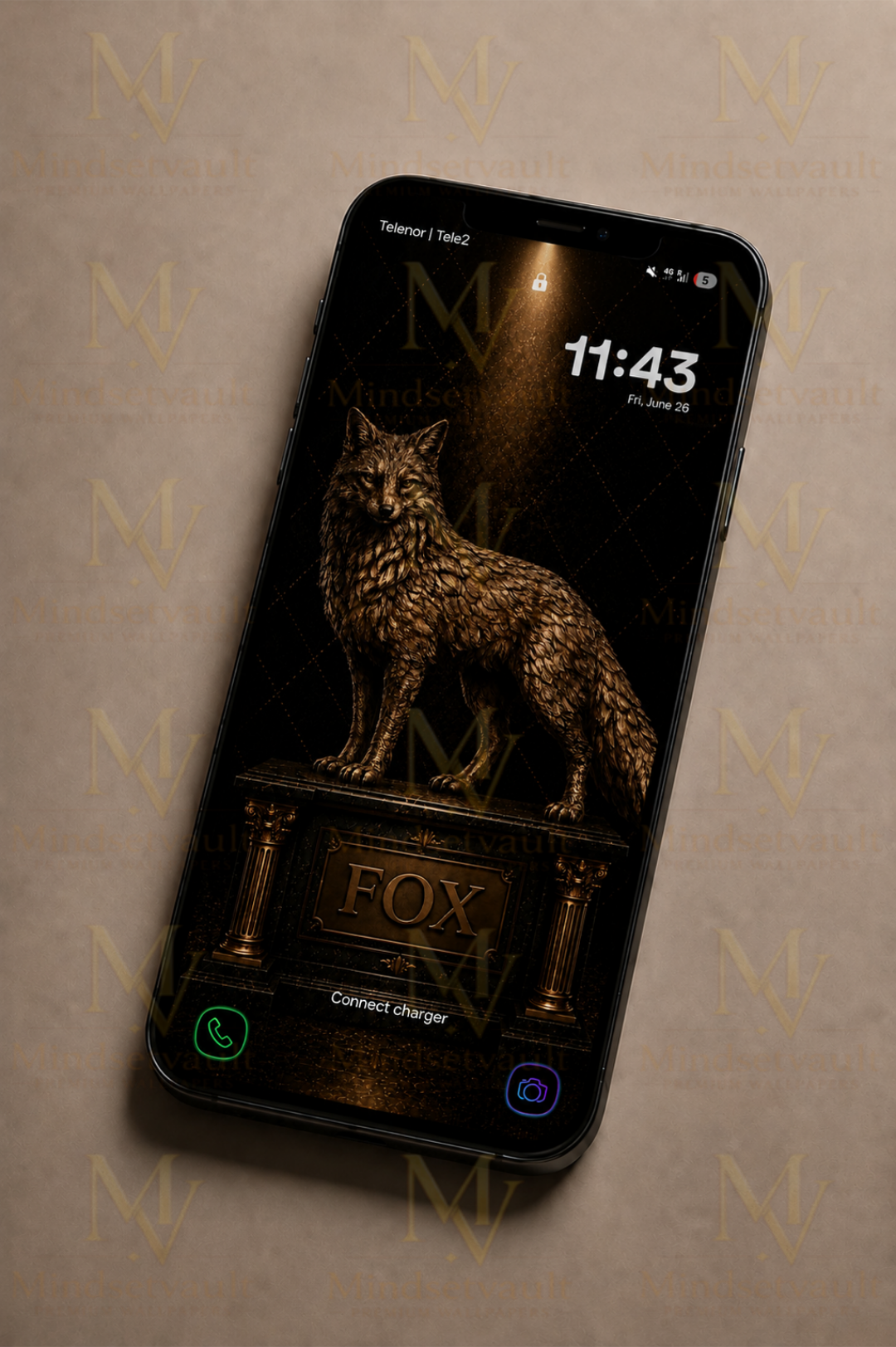 Fox