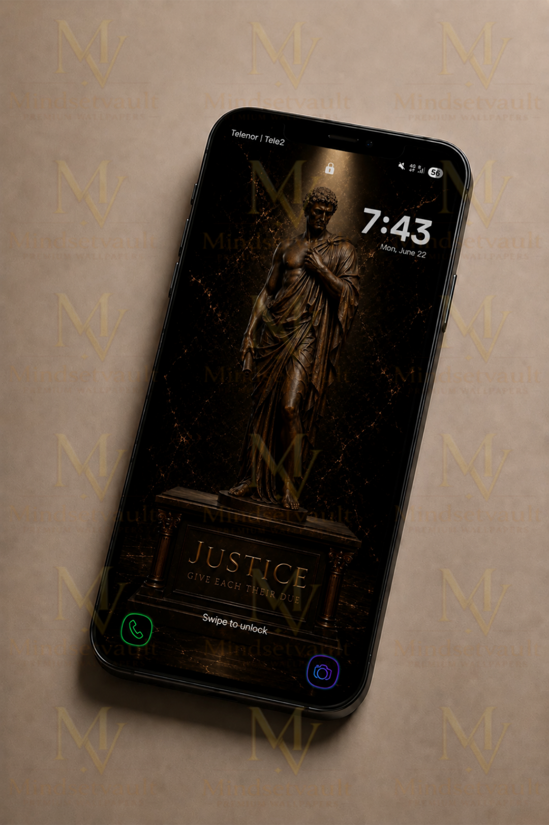 Justice