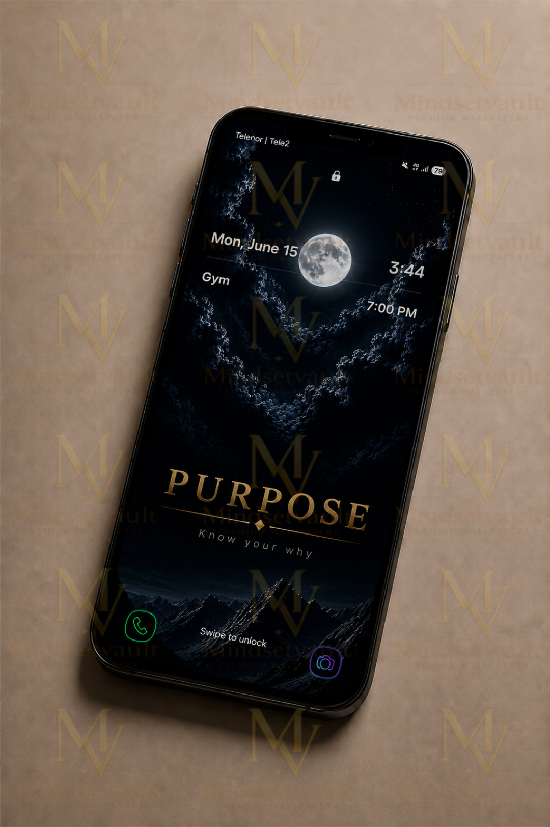 Purpose