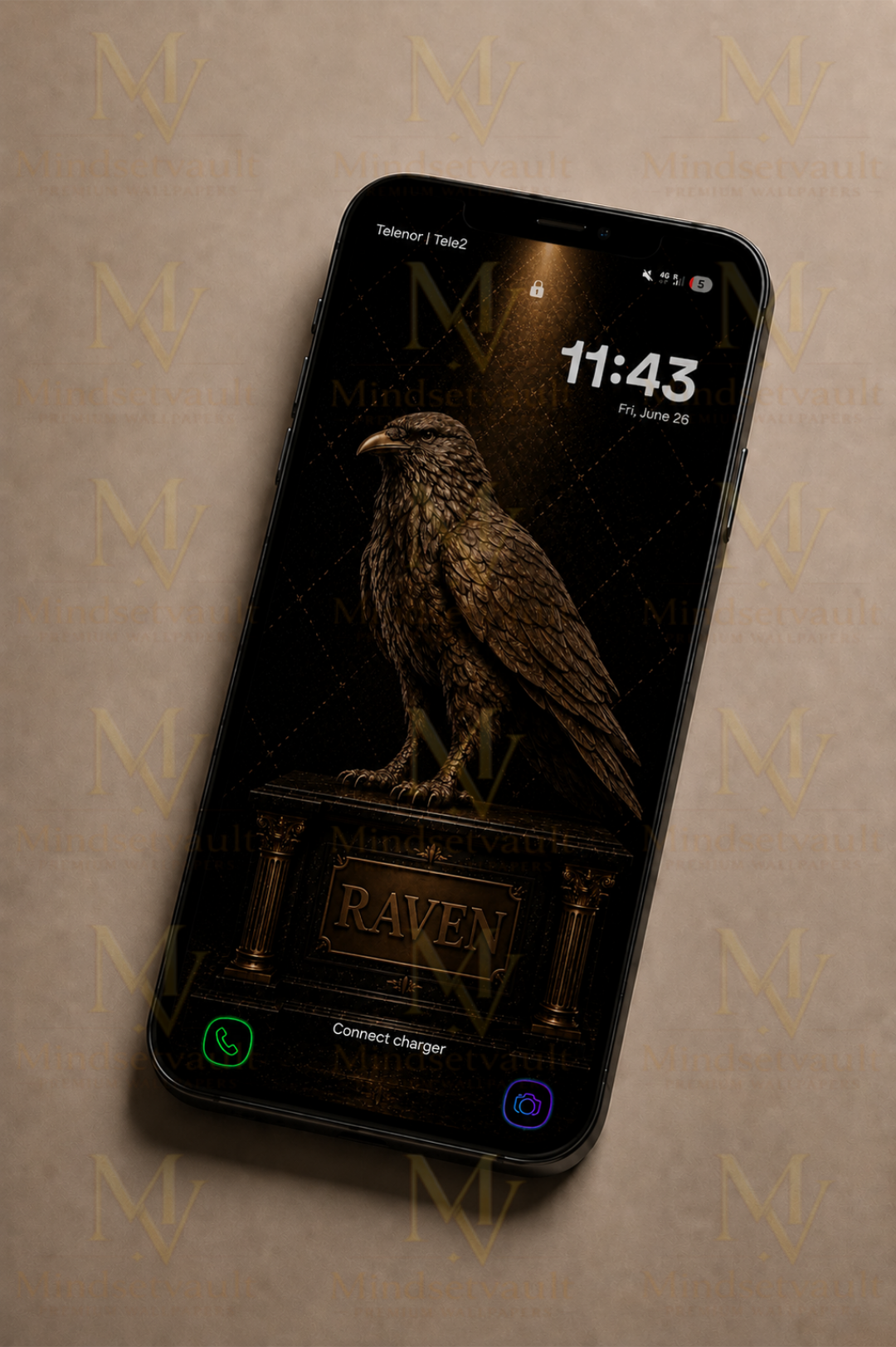 Raven