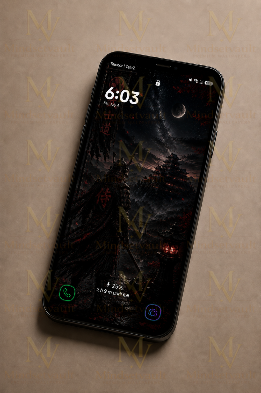 Hades Wallpaper