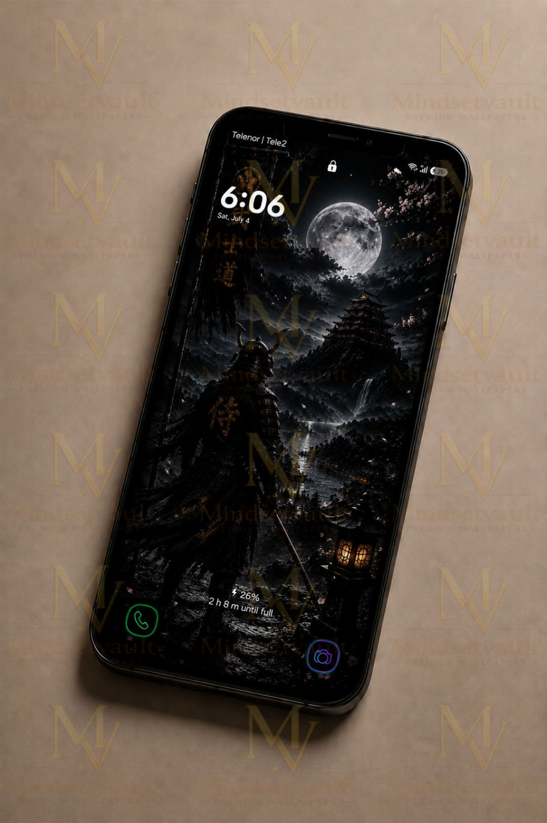 Zeus Wallpaper