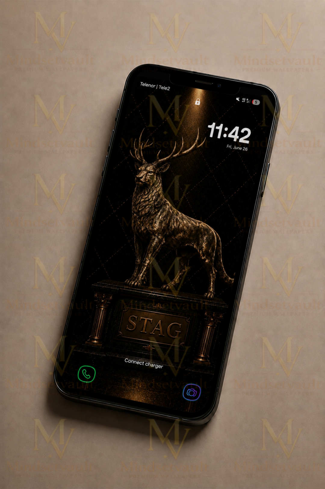 Stag