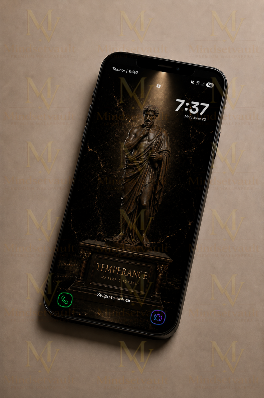 Temperance